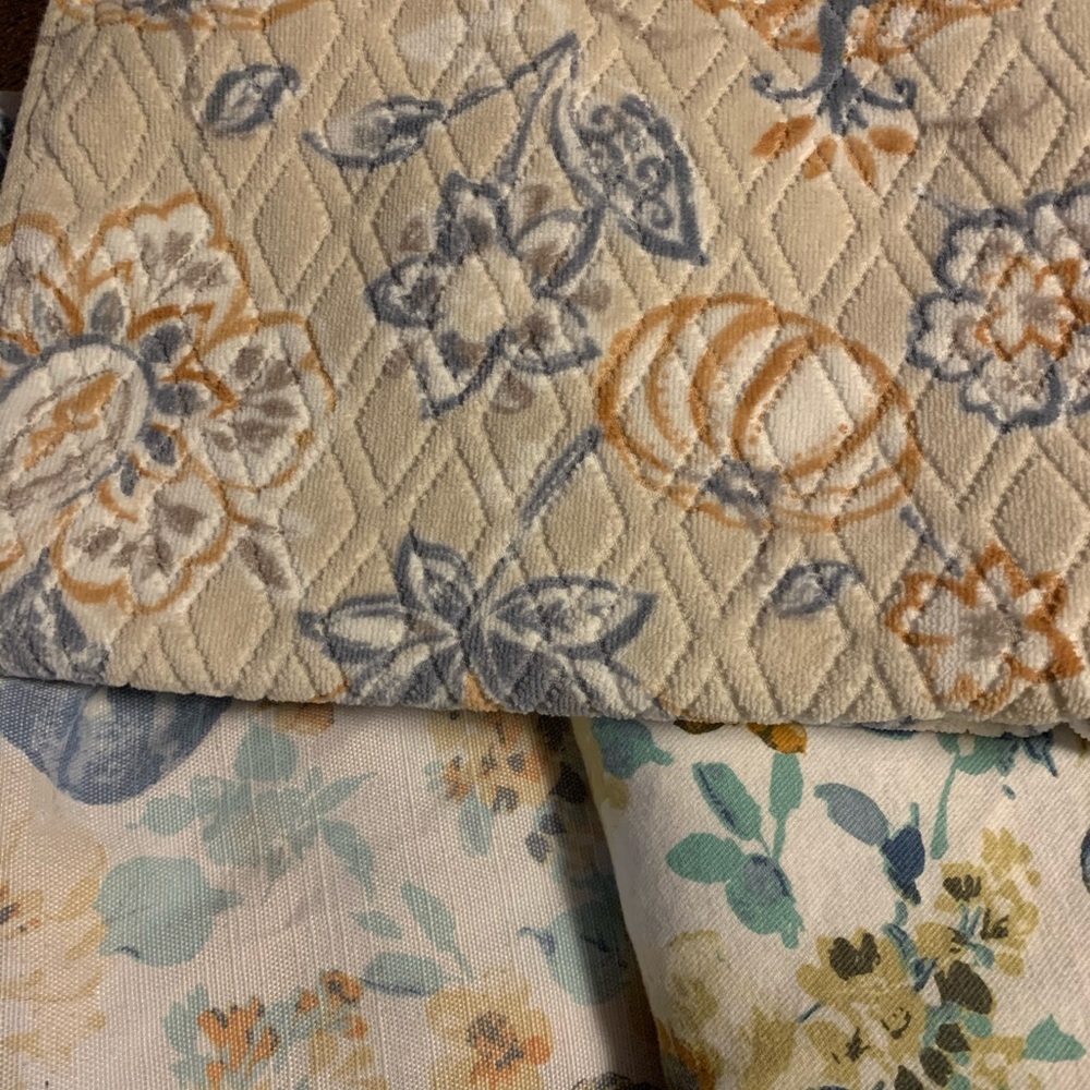 Nanette Lepore Towel, Shower Curtain & Tablecloth